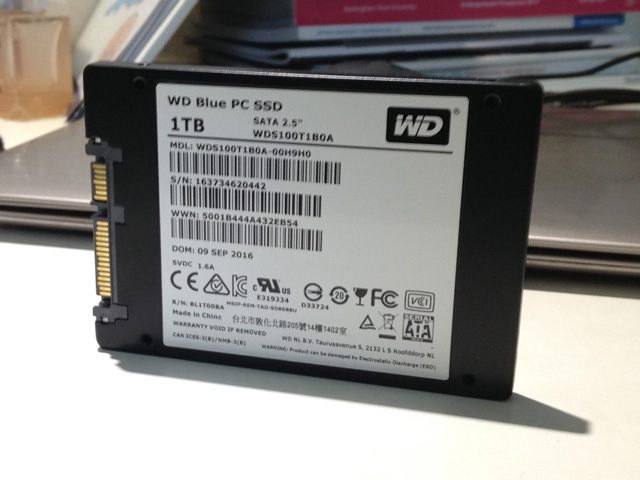 SSD WD Blue 1 TB-hinh3