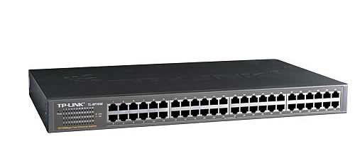 Switch-48-port-TP-Link-TL-SF1048