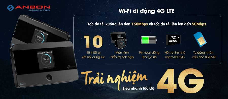 Wifi-4G