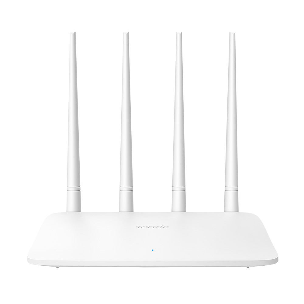 Tenda F6 Router WiFi chuẩn N 300Mbps