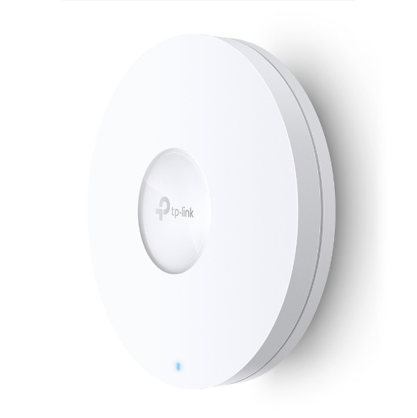 TPLINK  EAP660 – Access Point Gắn Trần Wi-Fi Băng Tần Kép AX3600