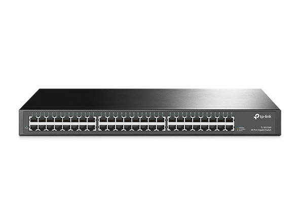 TPLINK  SG1048 – Switch 48 cổng Gigabit