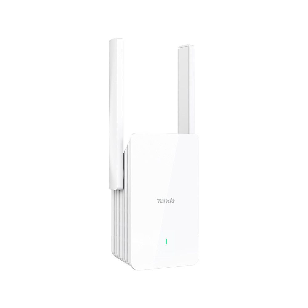 Tenda A23 – Bộ Mở Rộng Sóng Wi-Fi 6 Băng Tần Kép Hiệu Suất Cao