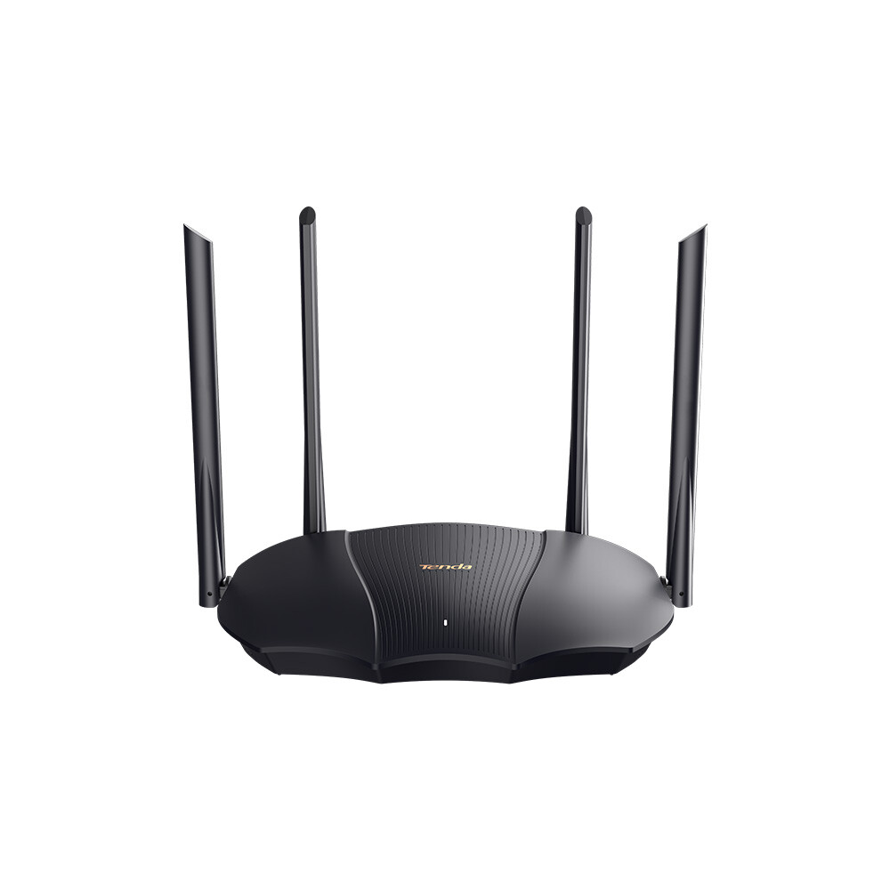 Tenda TX12 – Router Wi-Fi 6 Băng Tần Kép AX3000 Hiệu Suất Cao