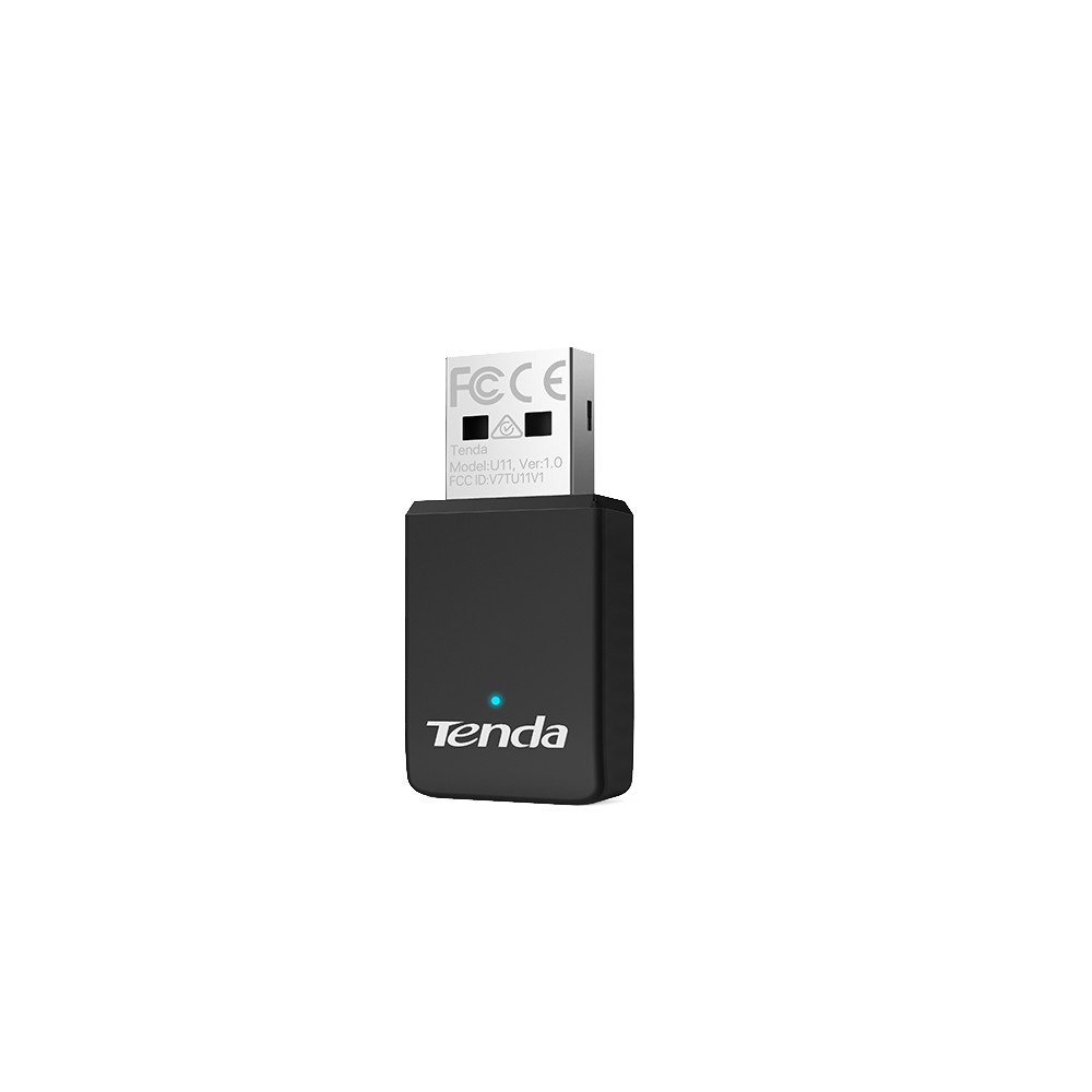 Tenda U9 – USB Wi-Fi Băng Tần Kép AC650