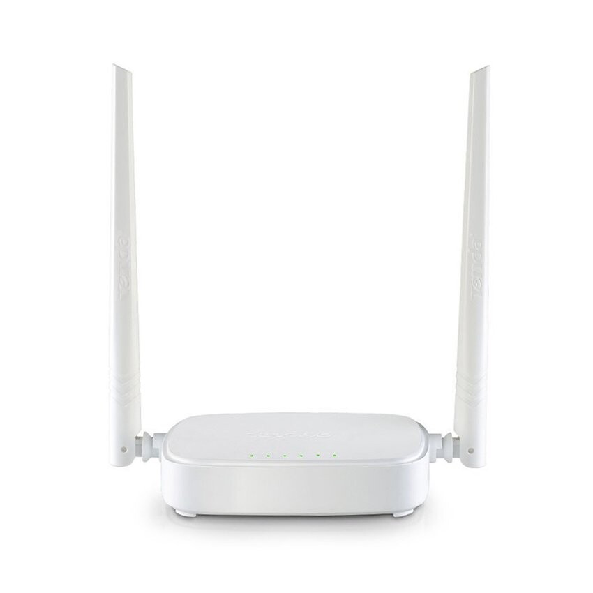 Tenda N301 – Router Wi-Fi Chuẩn N 300Mbps