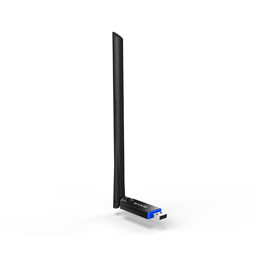 Tenda U10 – USB Thu Wi-Fi Băng Tần Kép AC650