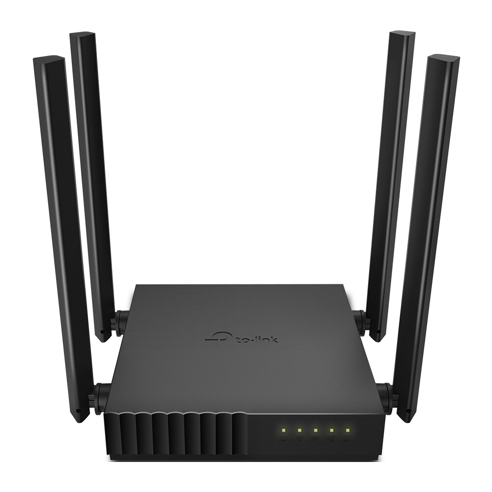 Tp-Link Archer C54 Router Wi-Fi Băng Tần Kép AC1200