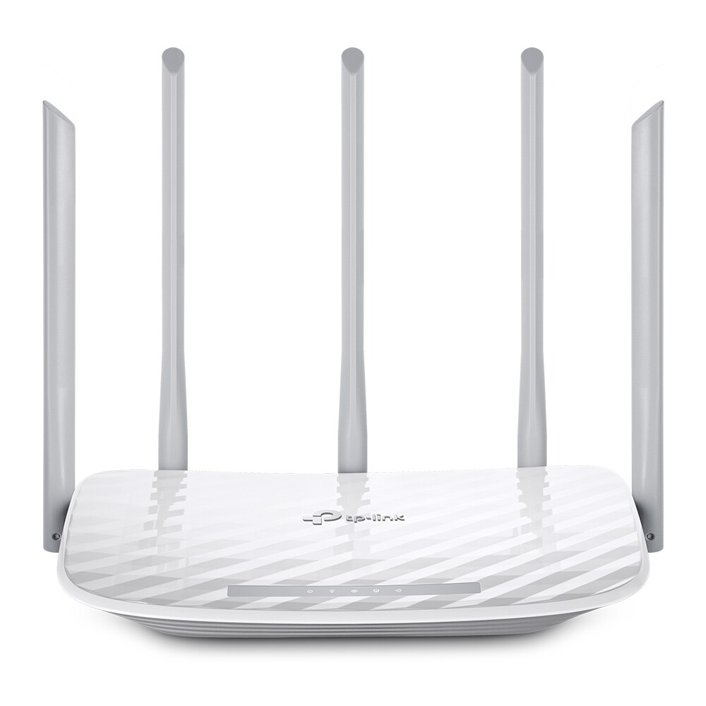 Tp-Link Archer C60 Router Wi-Fi Băng tần kép AC1350