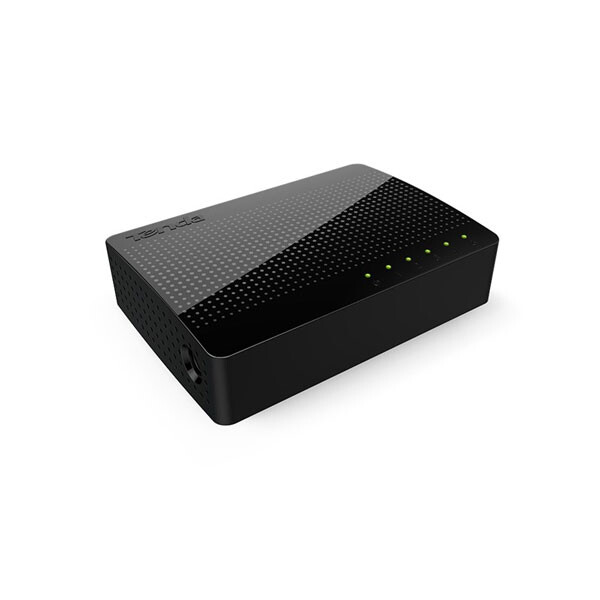 Tenda SG105 – Switch 5 Cổng Gigabit