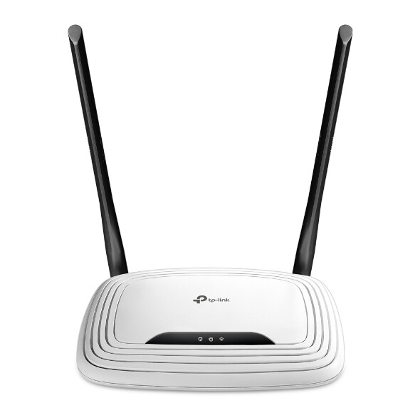 Tp-Link TL-WR841N Router Wi-Fi Chuẩn N Tốc Độ 300Mbps