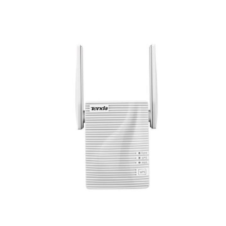 Tenda A18 – Bộ Mở Rộng Sóng Wi-Fi Băng Tần Kép AC1200