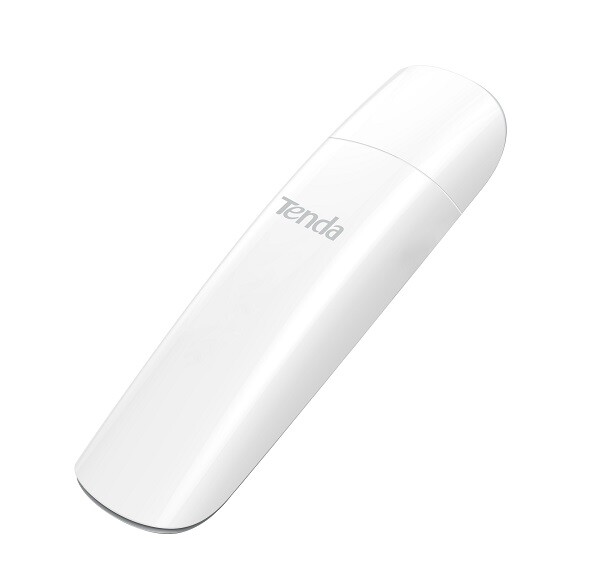 Tenda U18 – USB Wi-Fi 6 Băng Tần Kép AX1800