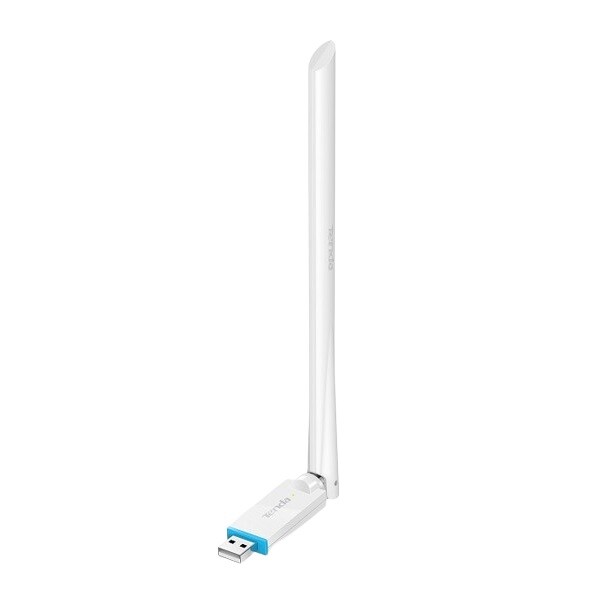 Tenda U2 v5.0 – Bộ chuyển đổi USB Wi-Fi 6