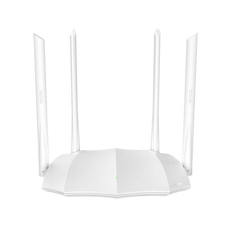 Tenda AC5 – Router Wi-Fi Băng Tần Kép AC1200 Hiệu Suất Cao