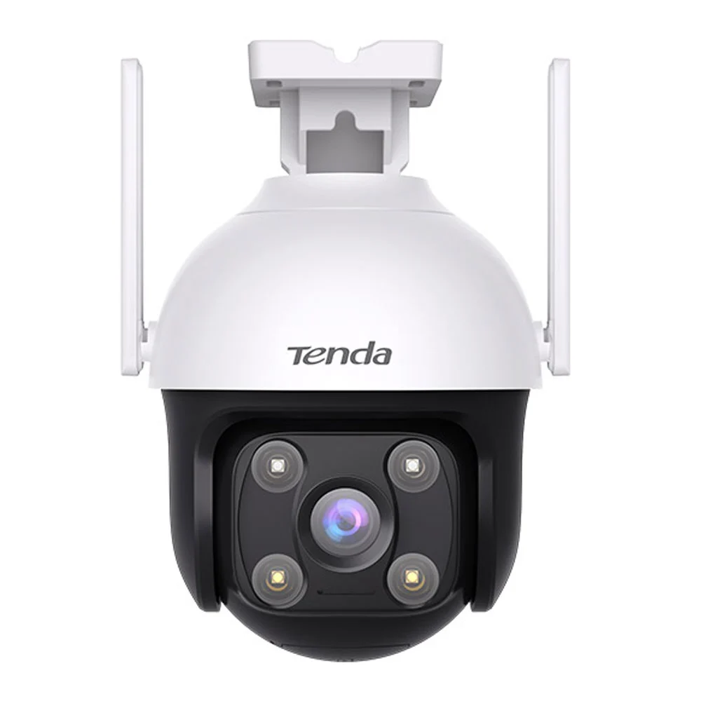 Tenda CH3-WCA – Camera An Ninh Ngoài Trời Wi-Fi Xoay 360°