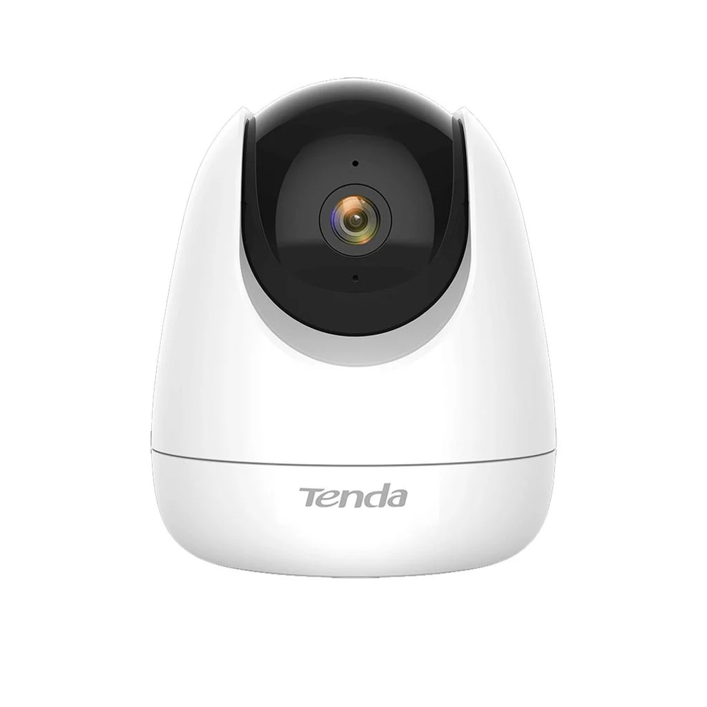 Tenda CP6 – Camera An Ninh Xoay 360° Độ Phân Giải 2K