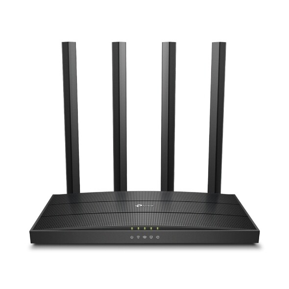 TP-Link Archer C80 – Router Wi-Fi Gigabit MU-MIMO AC1900