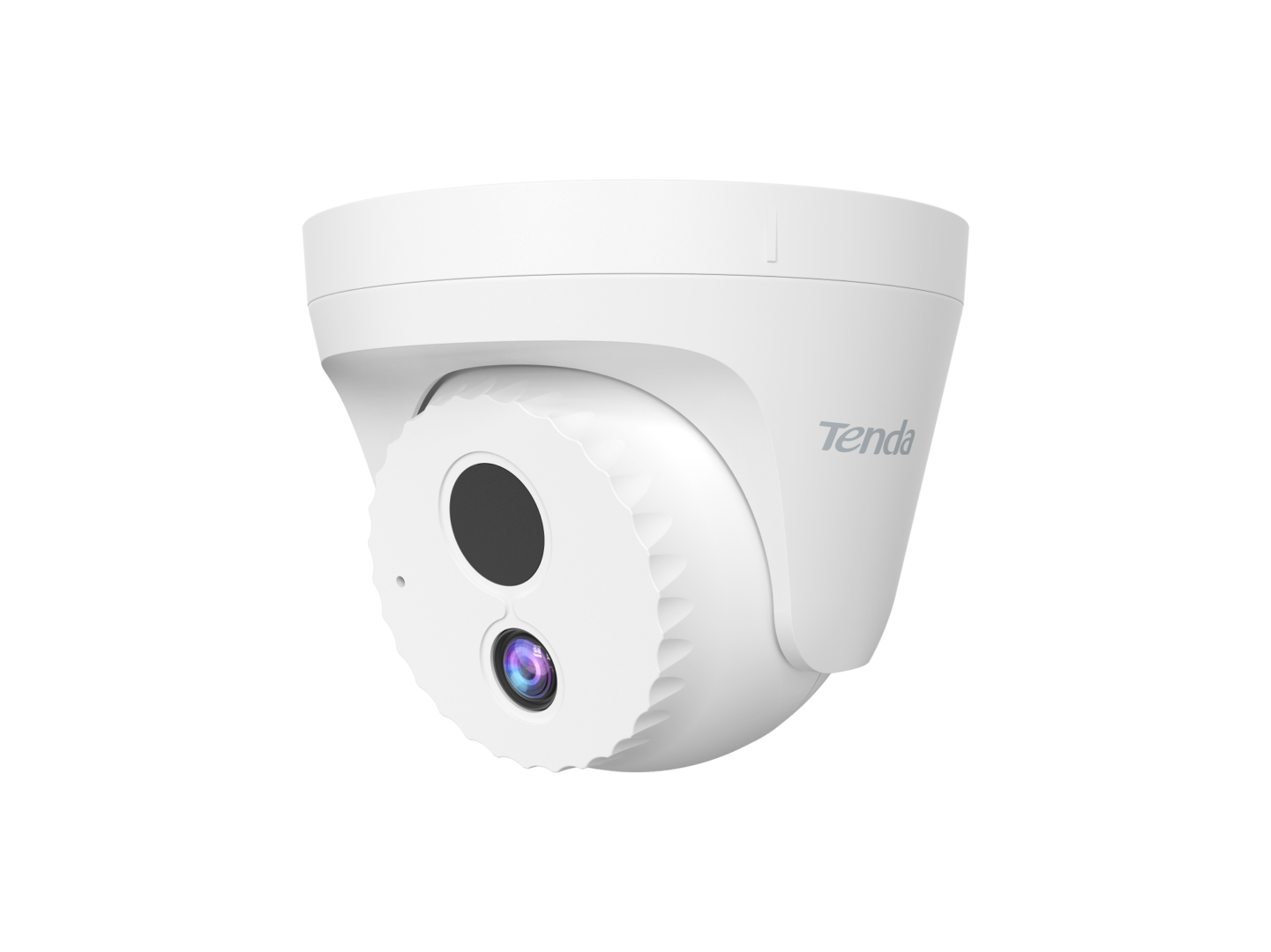 Tenda IC6-LRS-4 – Camera An Ninh Hồng Ngoại 3MP với Ống Kính 4mm