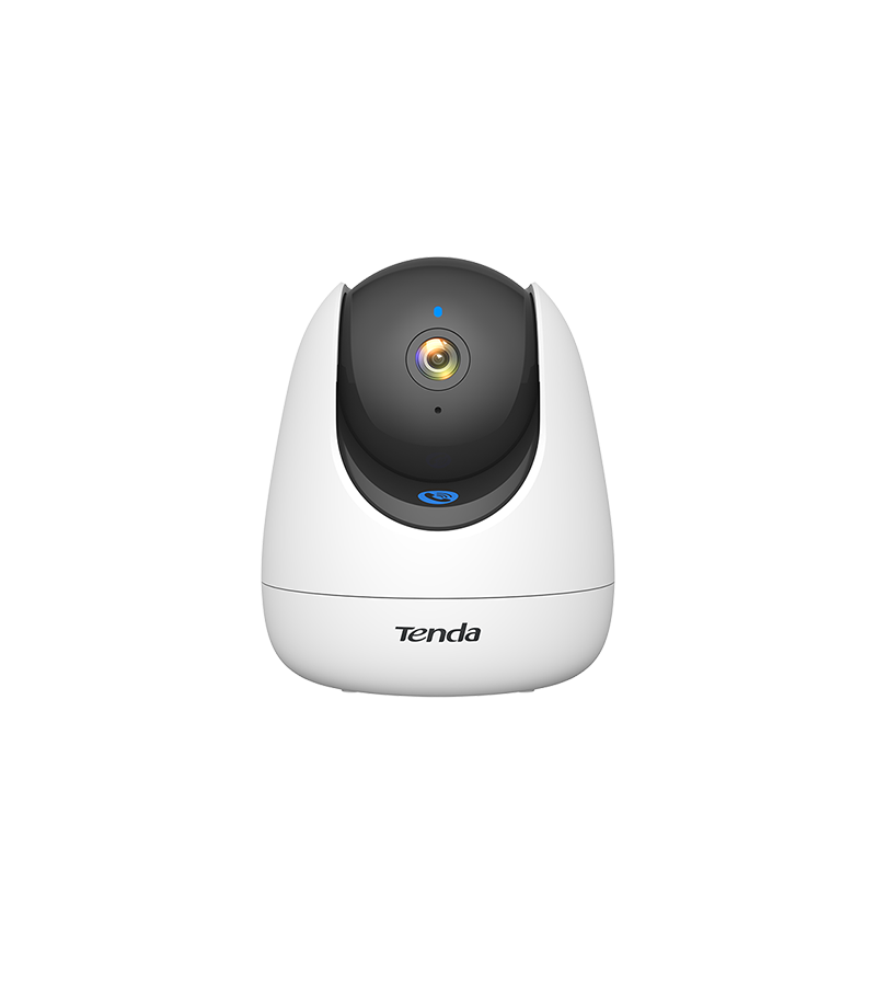 Tenda CP7  – Camera An Ninh Xoay 360° Độ Phân Giải 4MP