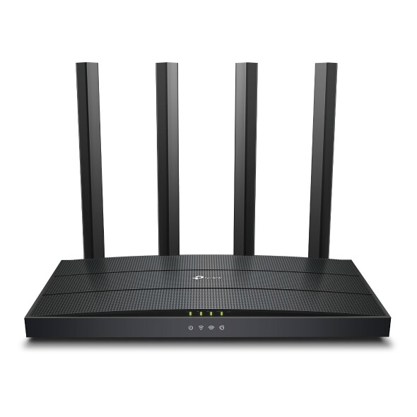 TP-Link Archer AX12 – Router Wi-Fi 6 Băng Tần Kép AX1500