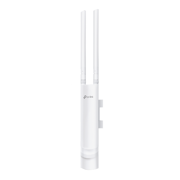 TP-Link EAP110-Outdoor – Điểm Truy Cập Wi-Fi N300 Ngoài Trời