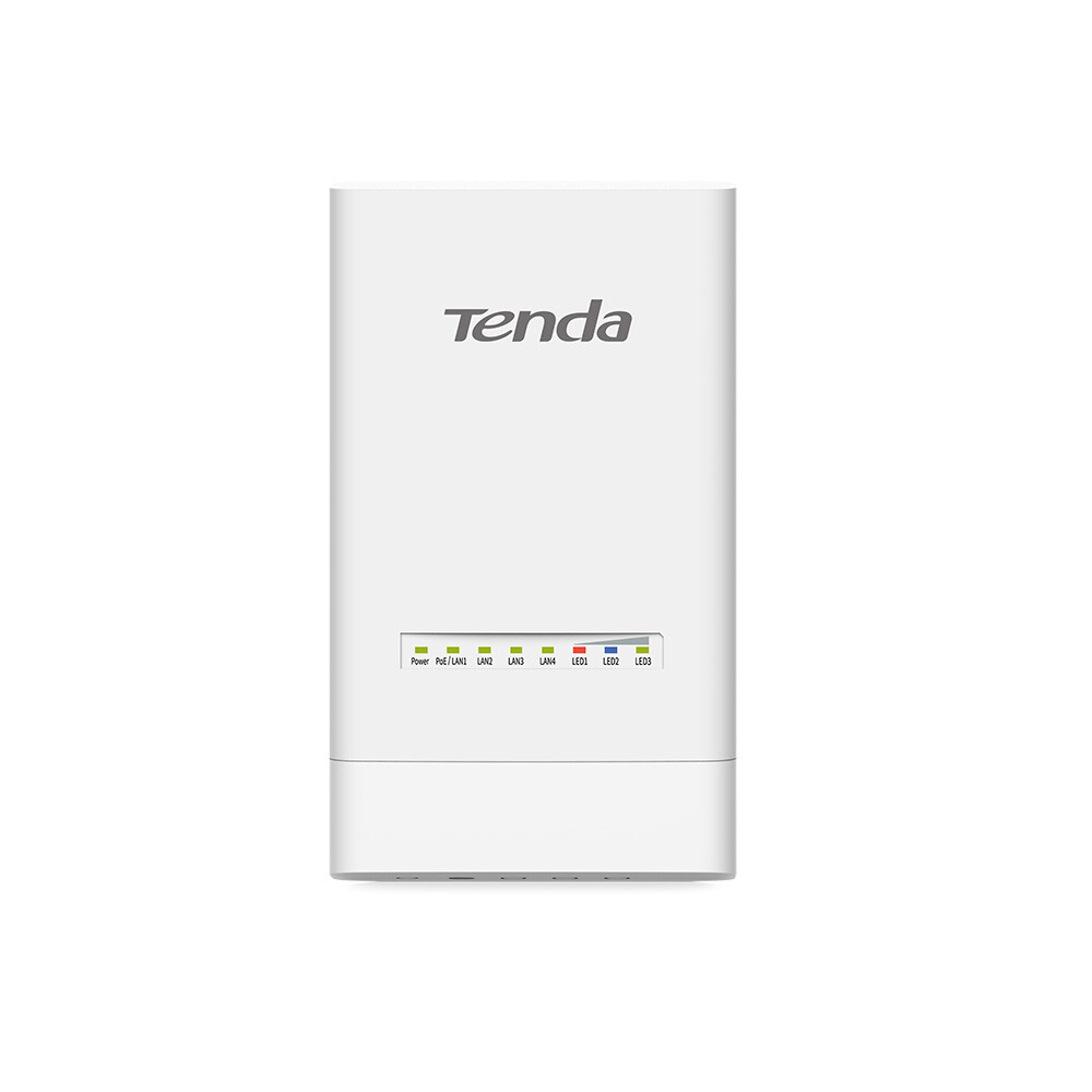 Tenda OS3 – CPE Ngoài Trời 5GHz 867Mbps với Ăng-ten 12dBi 