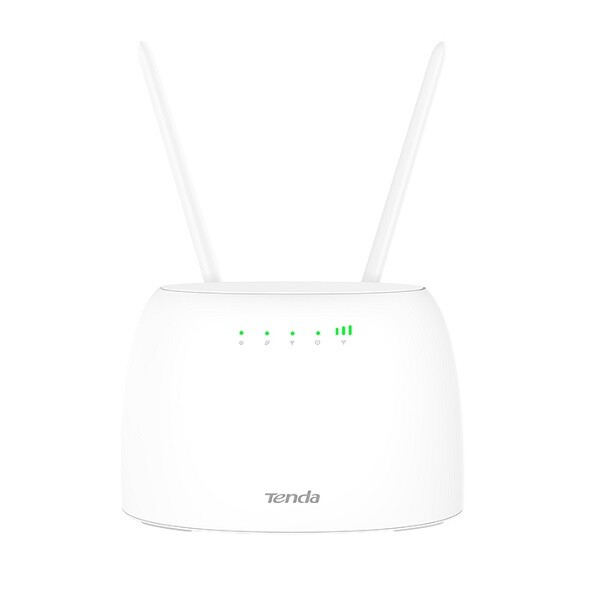 Bộ phát WiFi 4G Tenda 4G07 (1167 Mbps/ Wifi 5/ 2.4/5 GHz / 4G)