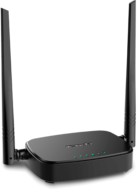 Bộ páhát Wifi 4G Tenda 4G05 N300 -Có Anten (300Mbps, 2 Port)