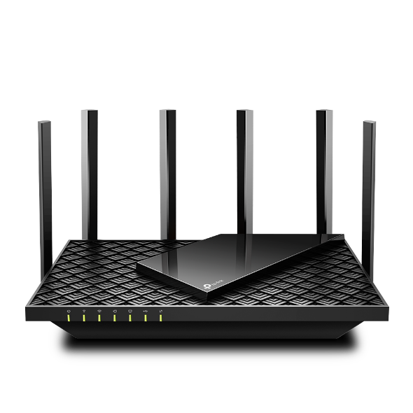 TP-Link Archer AX73 – Router Wi-Fi 6 Băng Tần Kép AX5400