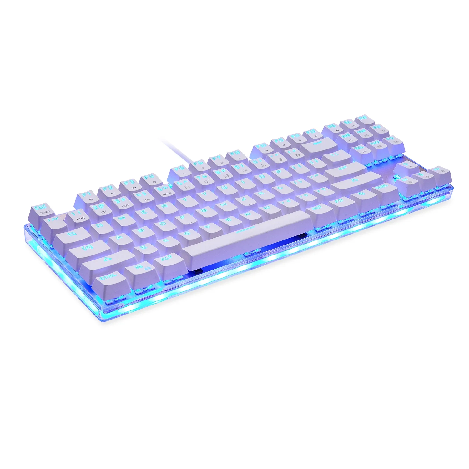 Bàn phím cơ Motospeed K87S