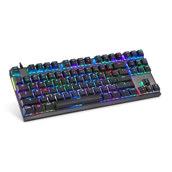 Bàn phím cơ Motospeed Ck82