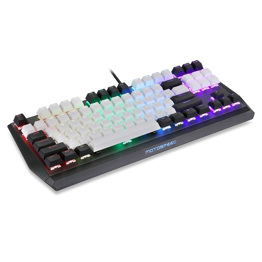 Bàn phím cơ Motospeed CK73