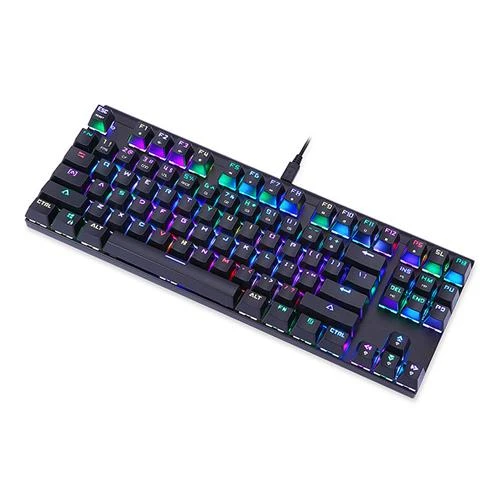 Bàn phím cơ Motospeed CK101