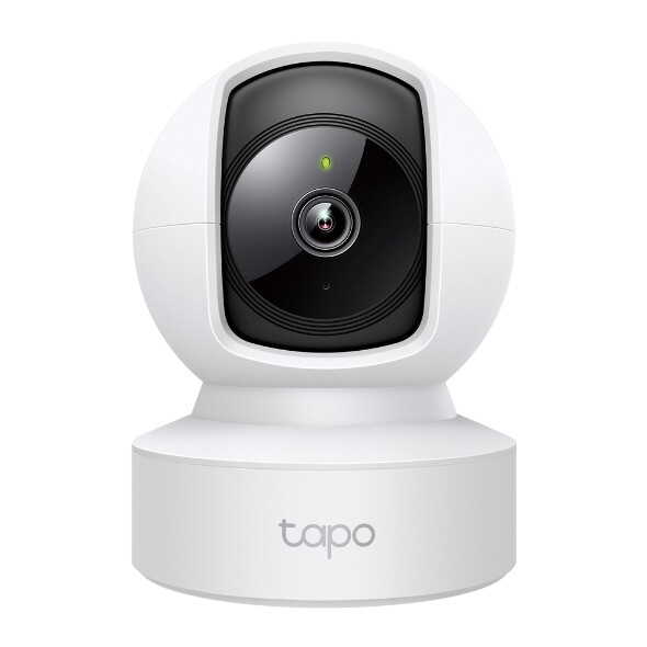 TP-Link Tapo C202 Camera Wi-Fi An Ninh Gia Đình Quay Quét