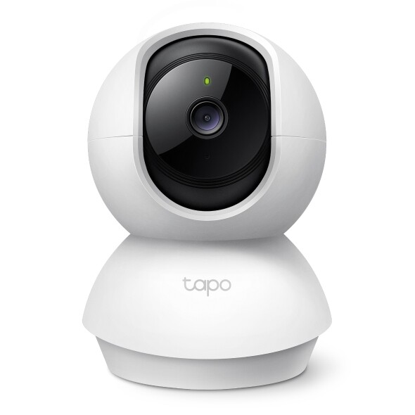TP-Link Tapo C200 Camera Wi-Fi An Ninh Gia Đình Quay Quét