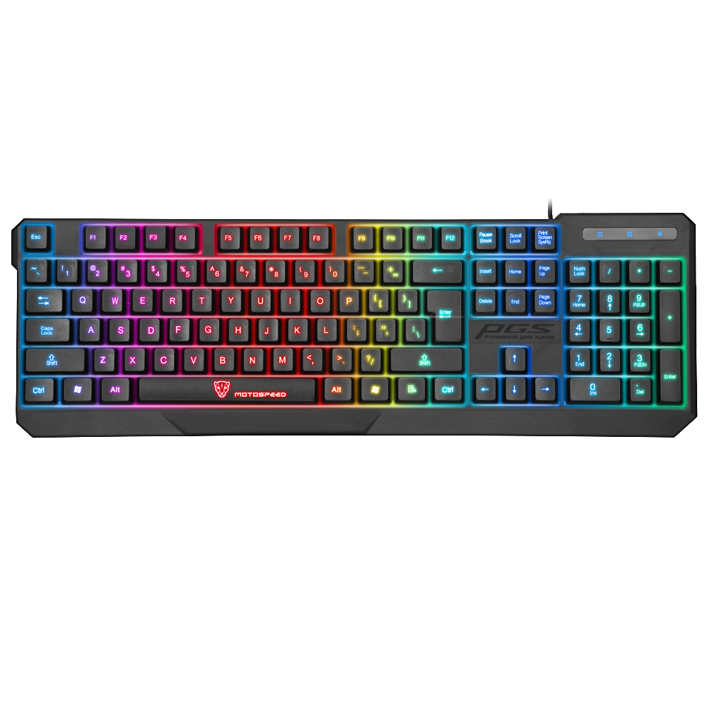 Bàn phím Motospeed K70