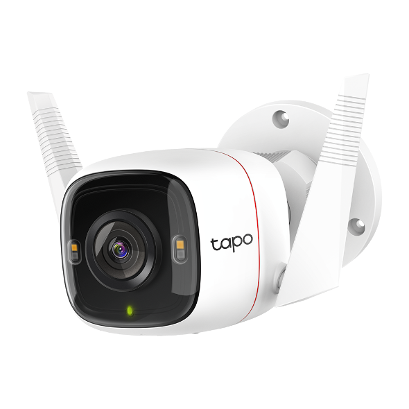 TP-Link Tapo C320WS Camera Wi-Fi An Ninh Ngoài Trời
