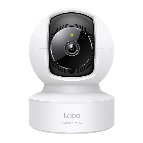 Tp-Link Tapo C220 Camera AI Wi-Fi An Ninh Gia Đình Quay Quét