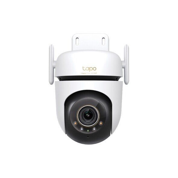 TP-Link Tapo C530WS Camera WiFi An Ninh Quay/Quét Ngoài trời