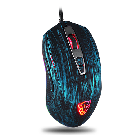 Chuột Motospeed V60
