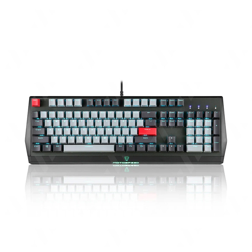 Bàn phím Motospeed CK74