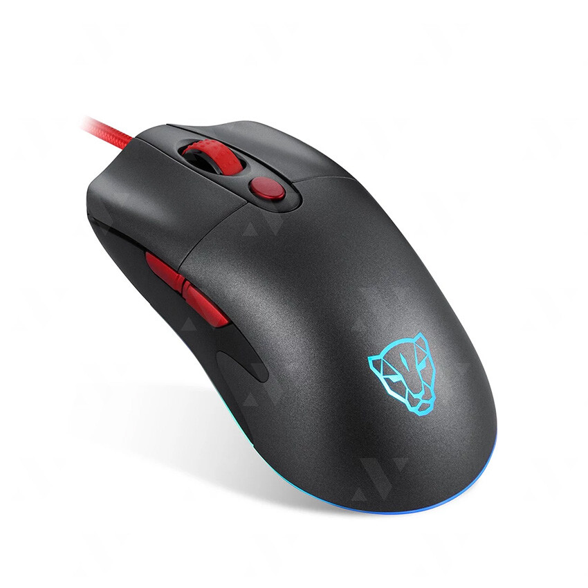 Chuột Motospeed V400