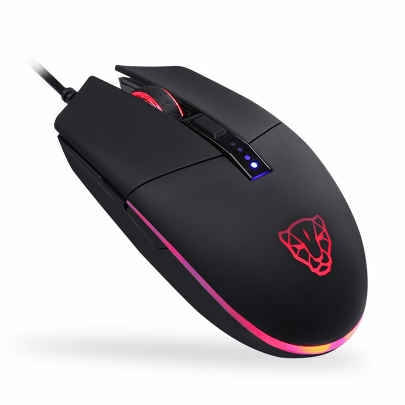 Chuột Motospeed V50