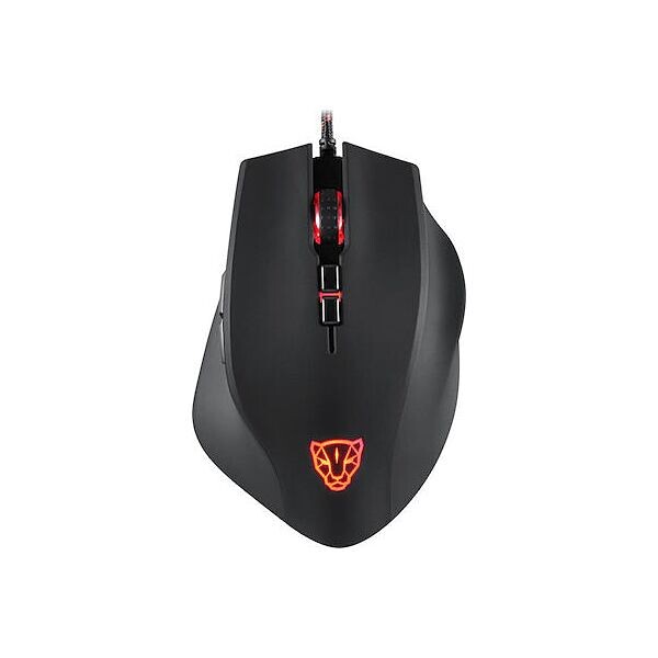 Chuột Motospeed V80
